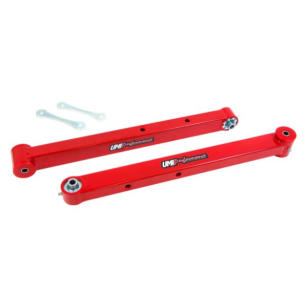 UMI Performance® - Rear Rear Lower Lower Non-Adjustable Boxed Control Arms