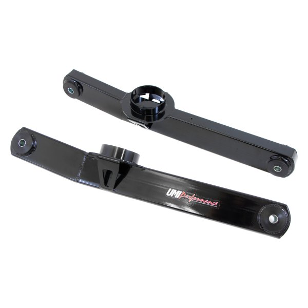UMI Performance® - Rear Rear Lower Lower Non-Adjustable Boxed Trailing Arms