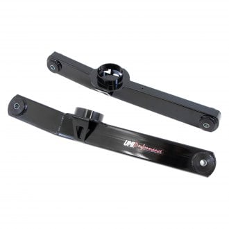 UMI Performance® - Rear Lower Non-Adjustable Boxed Trailing Arms
