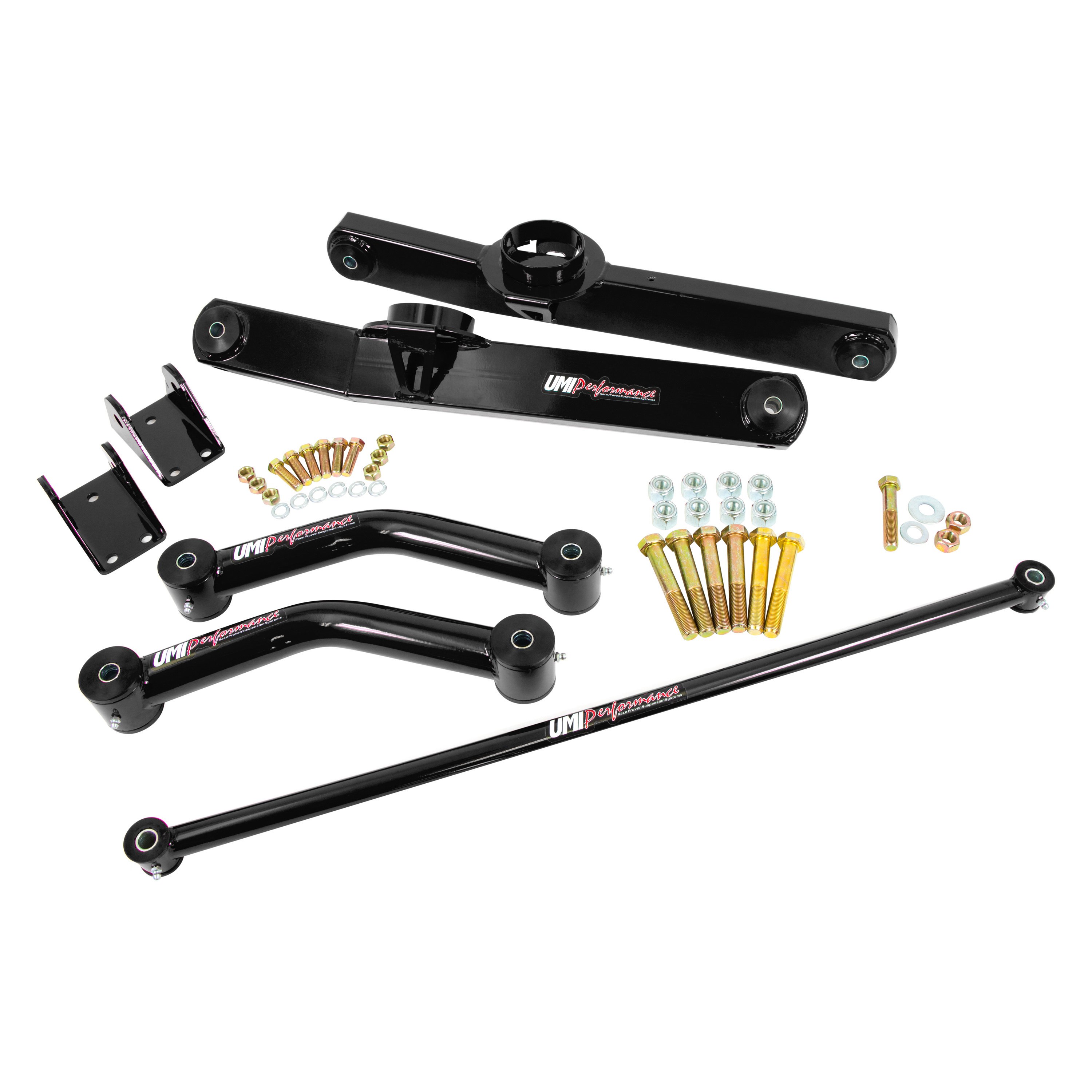 UMI Performance® 4Link Suspension Kit
