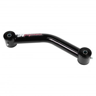 UMI Performance® - Rear Upper Non-Adjustable Tubular Trailing Arm