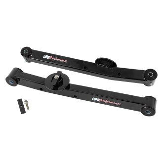 UMI Performance® - Rear Lower Non-Adjustable Boxed Control Arms