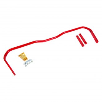 UMI Performance® - Rear Sway Bar