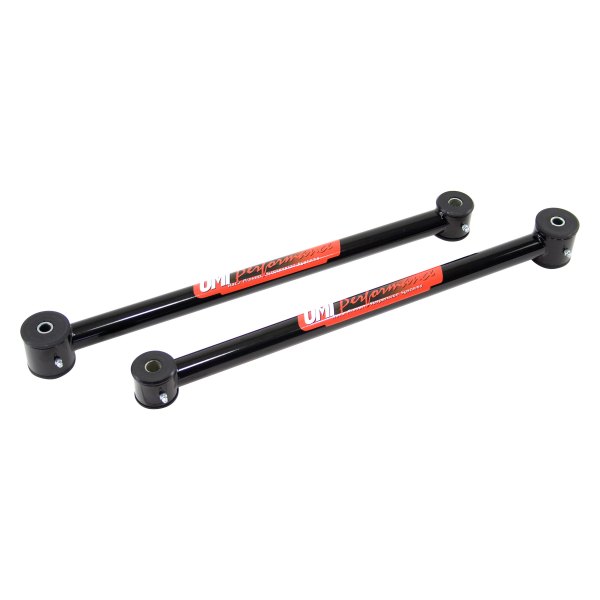 UMI Performance® - Rear Rear Lower Lower Non-Adjustable Tubular Trailing Arms