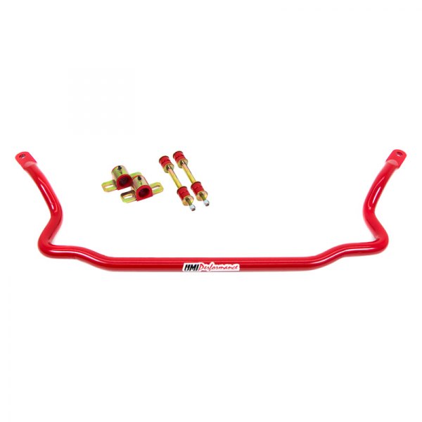 UMI Performance® - Front Sway Bar