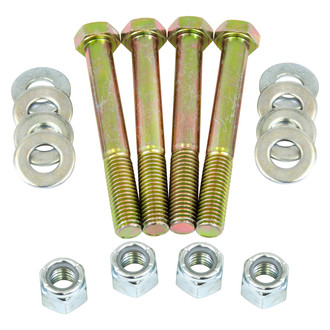 UMI Performance® - Control Arm Bolts