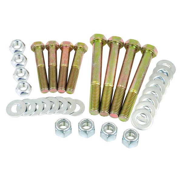 UMI Performance® - Front Upper and Lower A-Arms Hardware Kit