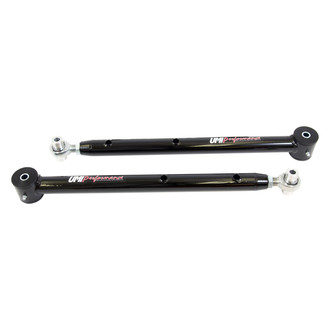 UMI Performance® - Rear Lower Adjustable Tubular Control Arms