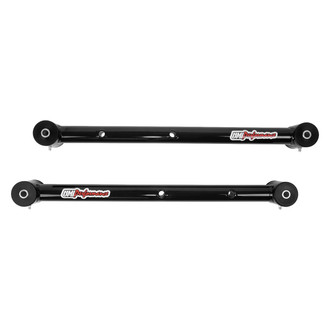 UMI Performance® - Rear Lower Non-Adjustable Tubular Control Arms