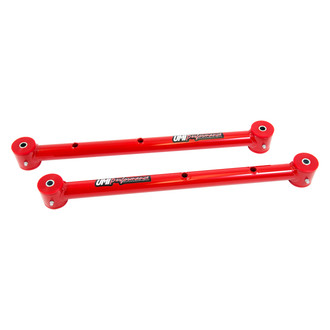UMI Performance® - Rear Lower Non-Adjustable Tubular Control Arms