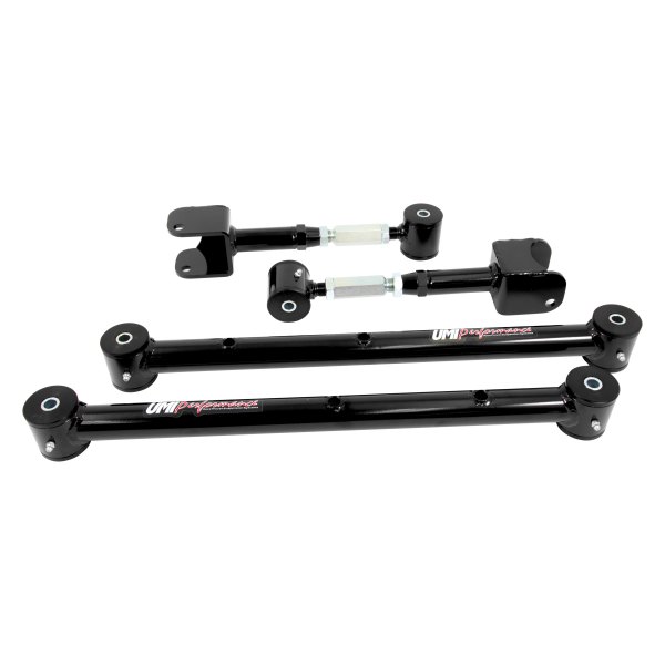 UMI Performance® - Rear Rear Lower Lower Adjustable Tubular Control Arm Kit