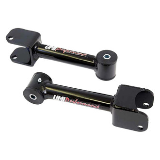 UMI Performance® - Rear Upper Non-Adjustable Tubular Control Arms