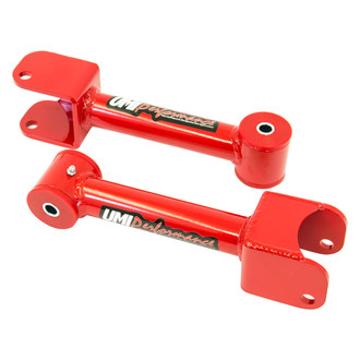 UMI Performance® - Rear Upper Non-Adjustable Tubular Control Arms