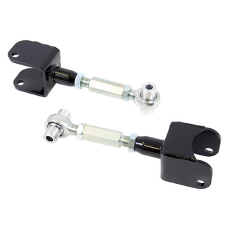 UMI Performance® - Rear Upper Adjustable Tubular Control Arms
