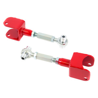 UMI Performance® - Rear Upper Adjustable Tubular Control Arms