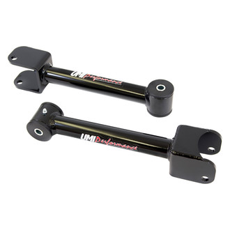 UMI Performance® - Rear Upper Non-Adjustable Tubular Control Arms