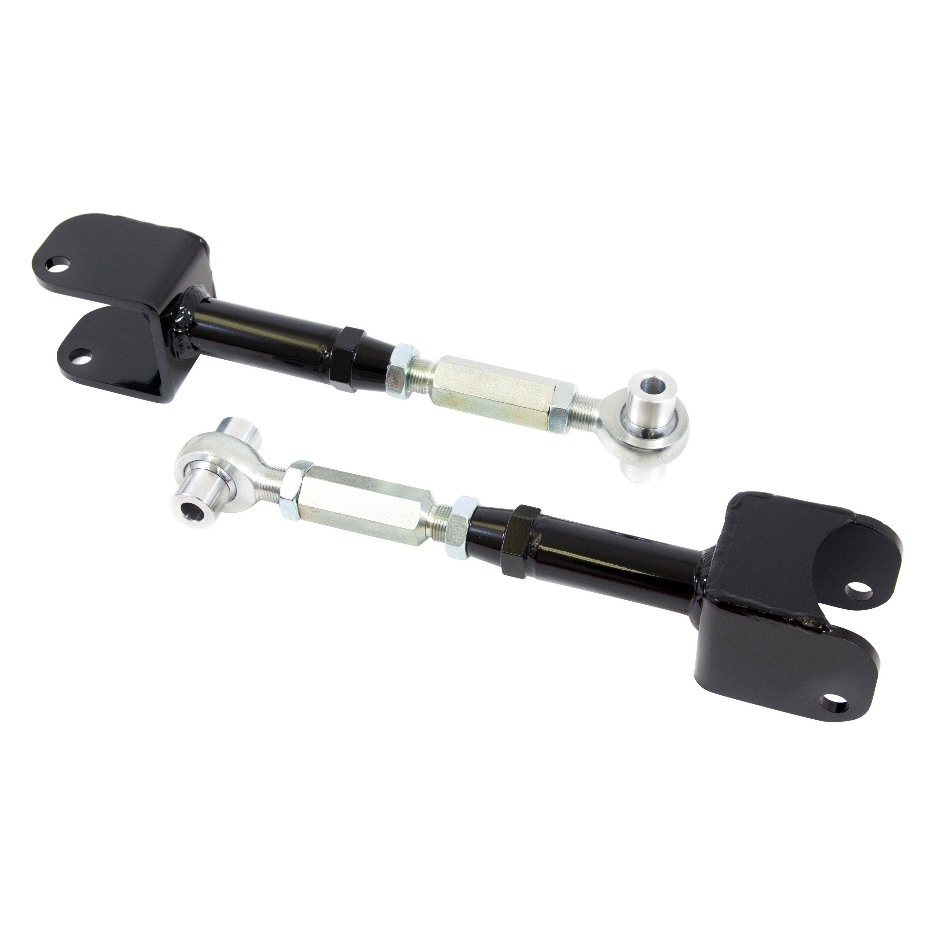 UMI Performance® 4019B Rear Upper Adjustable Tubular Control Arms