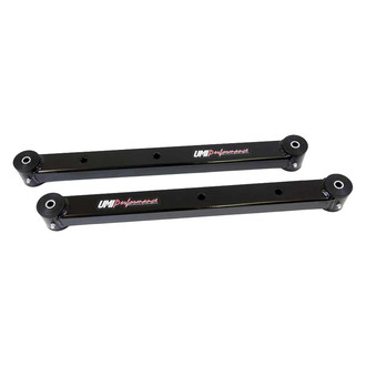 UMI Performance® - Rear Lower Non-Adjustable Boxed Control Arms
