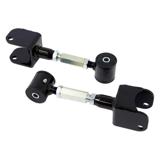 UMI Performance® - Rear Upper Adjustable Tubular Control Arms