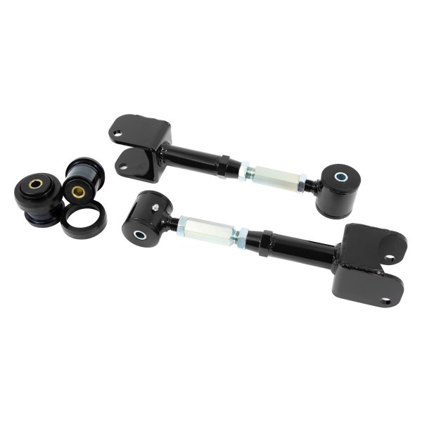 UMI Performance® - Rear Rear Upper Upper Adjustable Tubular Control Arms