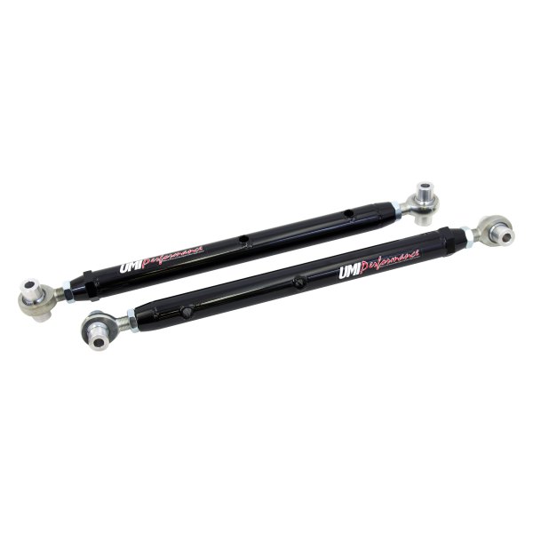 UMI Performance® - Rear Rear Lower Lower Double Adjustable Tubular Control Arms