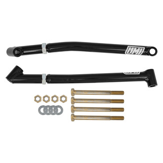 UMI Performance® - Control Arm Reinforcements/Frame Braces