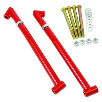 UMI Performance® - Non-Adjustable Control Arm Reinforcement Frame Braces