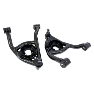 UMI Performance® - Front Lower Non-Adjustable Tubular A-Arms