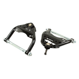 UMI Performance® - Front Upper Non-Adjustable Tubular A-Arms