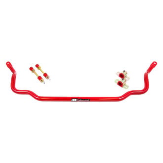 UMI Performance® - Front Sway Bar Kit