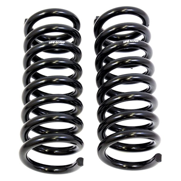 UMI Performance® - Front Coil Springs