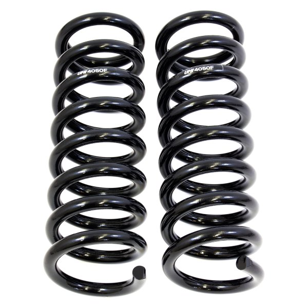 UMI Performance® - 1" Front Lowering Coil Springs