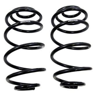 UMI Performance® - Rear Lowering Coil Springs