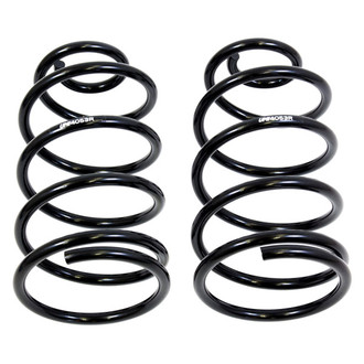UMI Performance® - Rear Lowering Coil Springs