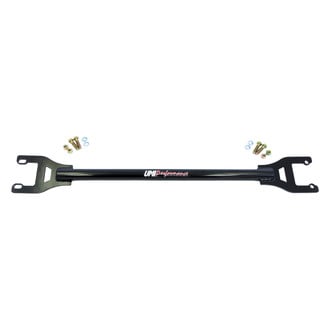 UMI Performance® - Rear Non-Adjustable Bolt In Shock Tower Brace