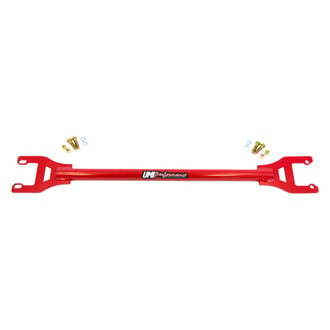 UMI Performance® - Rear Non-Adjustable Bolt In Shock Tower Brace