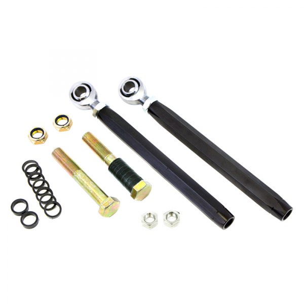 UMI Performance® - Heavy Duty Race Bump Steer Adjuster Kit