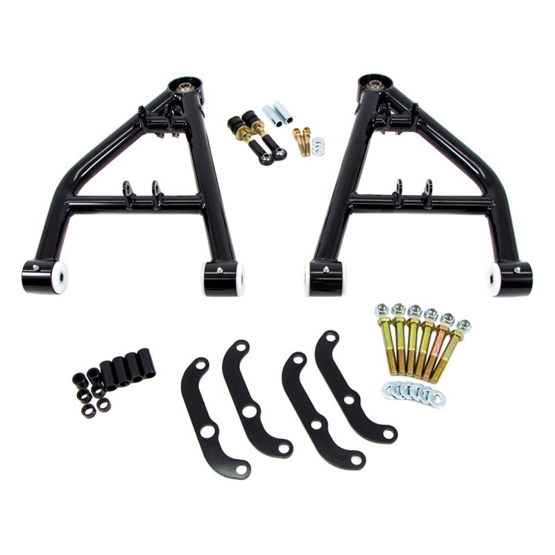 UMI Performance® 4062B Corner Max Front Lower NonAdjustable