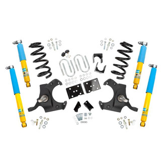 UMI Performance® - Lowering Kit