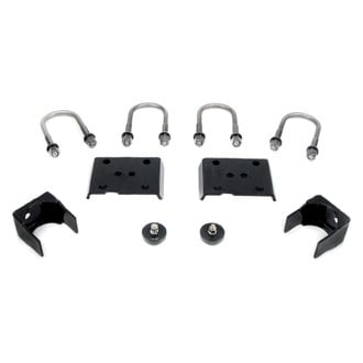 UMI Performance® - Rear Flip Kit