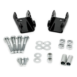 UMI Performance® - Shock Relocation Kit
