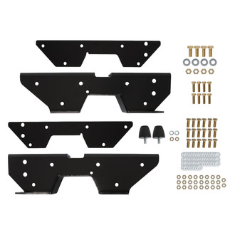 UMI Performance® - Frame C-Notch Kit