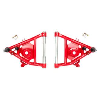 UMI Performance® - Lower Non-Adjustable A-Arms