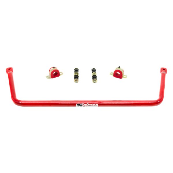 UMI Performance® - Front Sway Bar Kit