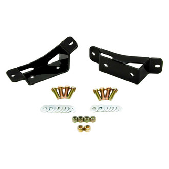 UMI Performance® - Front Sway Bar Brackets