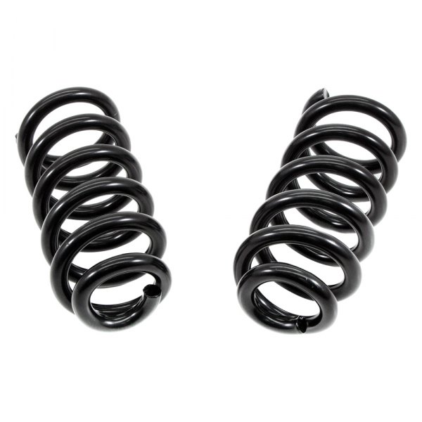UMI Performance® - 2" Front Lowering Coil Springs