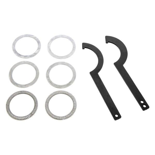 UMI Performance® - Spanner Wrench and Thrust Bearing Kit