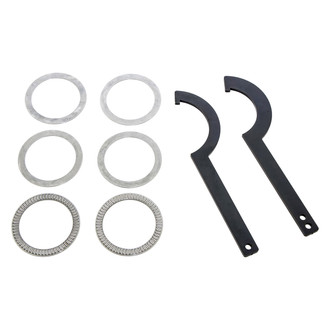 UMI Performance® - Spanner Wrench and Thrust Bearing Kit