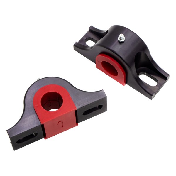 UMI Performance® - Rear Heavy Duty Sway Bar Mounts