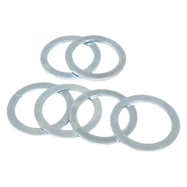 UMI Performance® - Rear Coil Spring Spacer Kit